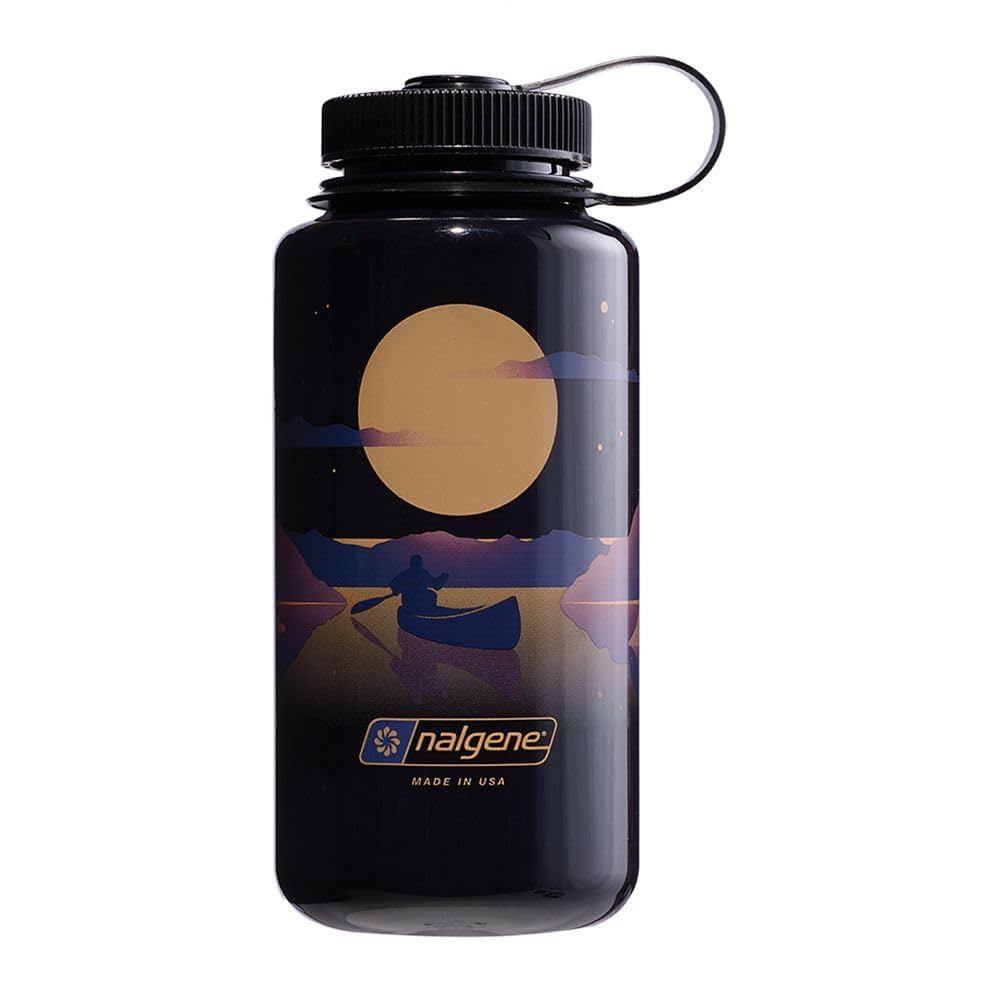 Amazon.co.jp: ナルゲン NALGENE 広口1.0L Tritan Renew